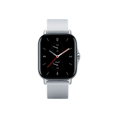6972596102328-Amazfit GTS 2 - Montre connectée - gris urbain-Avant-1