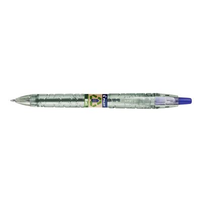 4902505621598-Pilot B2P EcoBall - Stylo à bille - bleu - 1 mm-Angle gauche-0