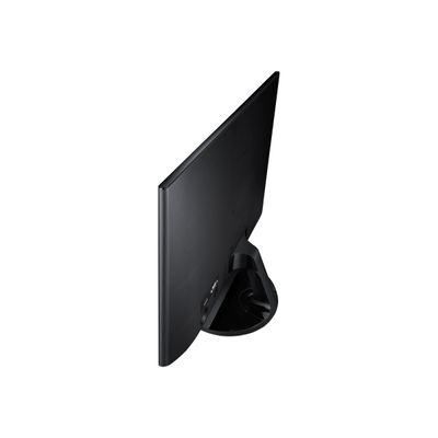 8806088209333-Samsung S22F350FHU - écran LED 22" - Full HD (1080p)-Arrière-9