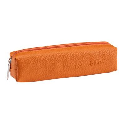8059395581085-Bombata Classic - Trousse - orange-Angle gauche-0