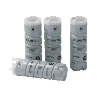 4250081522304-Konica Minolta - MT 103B - noir - original - kit toner-Avant-0