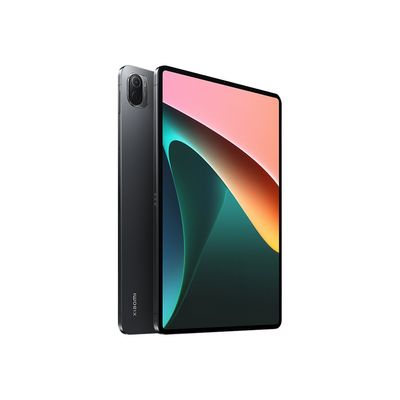 6934177752773-Xiaomi Pad 5 - tablette 11" - Android - 128 Go - gris minéral-Multi-angle-3