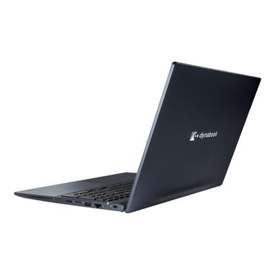 0404051386418-Dynabook Toshiba Tecra A50-J-17G - Pc portable 15,6" - Core i5 1135G7 - 8 Go RAM - 512 Go SSD-Arrière-9