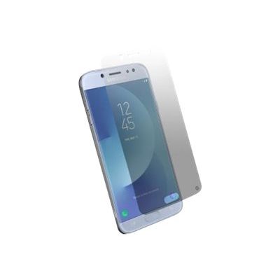 3571211370734-Force Glass - protection d'écran - verre trempé pour Samsung J5 2017-Angle gauche-0