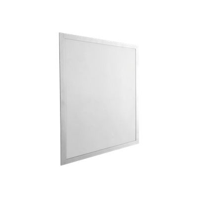 4005546406732-Durable Duraframe Poster - Cadre d'affichage adhésif - 50 x 70 cm - argent-Angle gauche-2