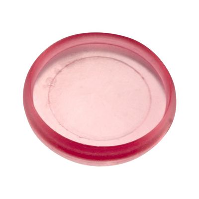 5412831324043-ATOMA - extension pour reliure - rouge transparent (pack de 24)-Avant-0