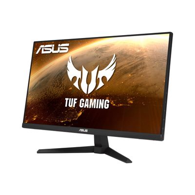 4718017921978-ASUS TUF Gaming VG249Q1A - écran LED 23,8" - Full HD (1080p)-Angle droit-1