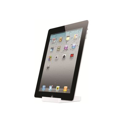 0885909463084-Apple iPad 2 Dock - station d'accueil pour iPad-Angle droit-3