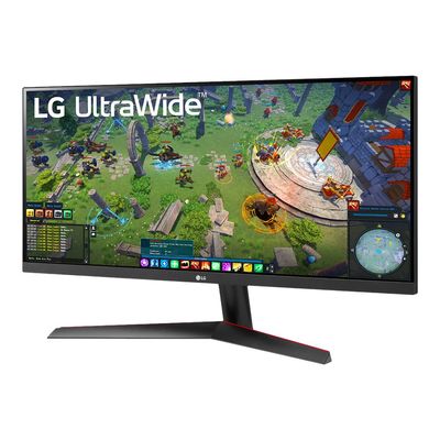 8806091090683-LG 29WP60G-B - écran LED 29" - HDR-Angle droit-0