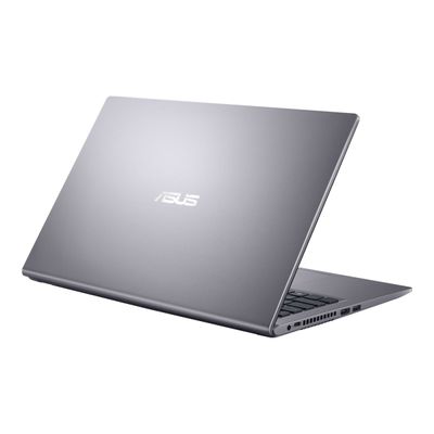 0404051385664-ASUS 15 X515JA-BQ2809W - Pc portable 15,6" - Core i7 1065G7 - 8 Go RAM - 512 Go SSD-Arrière-4