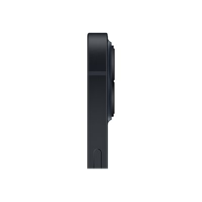 0194252708446-Apple iPhone 13 - Smartphone - 5G - 4/256 Go - noir-Gros plan-3