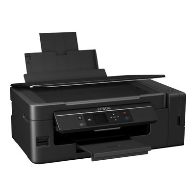 8715946622521-Epson EcoTank ET-2650 - imprimante multifonction - couleur - jet d'encre-Angle gauche-6