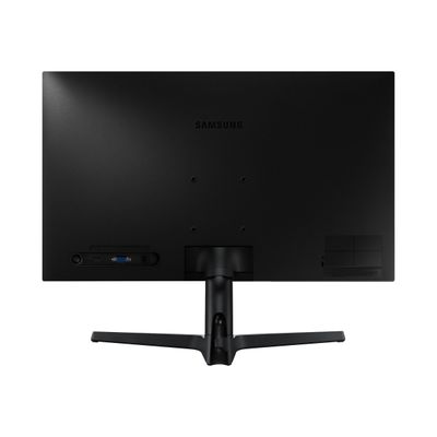 8806094347166-Samsung S24R35AFHU - SR35 Series - écran LED 24" - Full HD (1080p)-Arrière-9