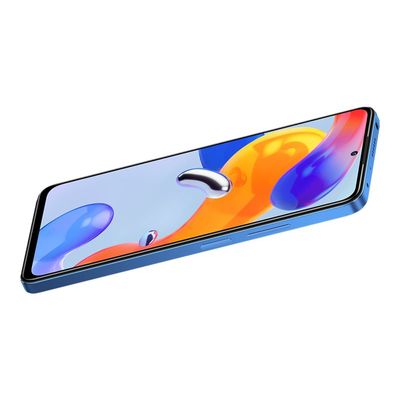 6934177770227-Xiaomi Redmi Note 11 Pro - Smartphone - 5G - 6/128 Go - bleu-Angle droit-1