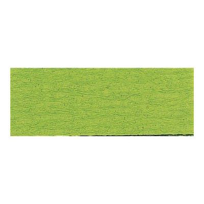 3065501036191-Clairefontaine Premium - Papier crépon - Rouleau 50 cm x 2,5 m - 40 g/m² - vert pomme-Avant-0