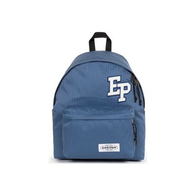 0196011842729-EASTPAK Padded Pak'r - Sac à dos - 40 cm - Base EP Blue-Avant-0