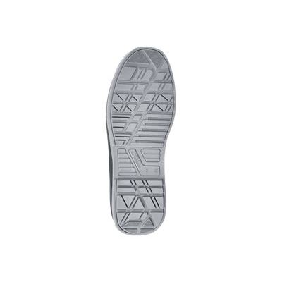 8033546394601-Chaussures de sécurité blanches - mixte - Taille 43 - S2 - Antares U-Power-Bas-1