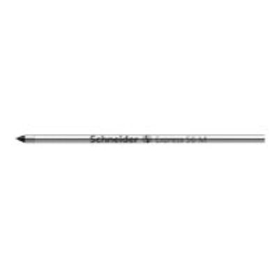 4004675072023-Schneider Express 56  - Recharge pour stylo à bille - rouge-Angle gauche-1