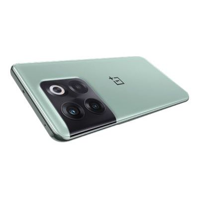 6921815622697-OnePlus 10T - Smartphone - 5G - 256 Go - vert-Arrière-6