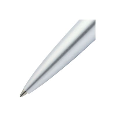 4014421343680-Online Eleganza - Stylo à bille argent-Gros plan-3