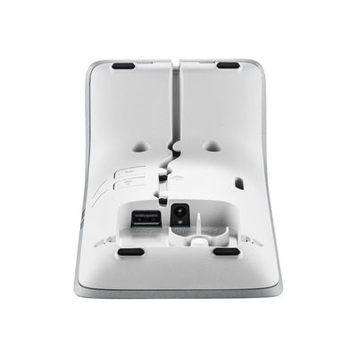 4250366843896-Gigaset MobileDock LM550i - module de charge et transfert d'appel - blanc-Arrière-7