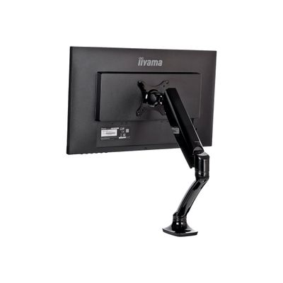 4948570032105-Iiyama DS3001C-B1 - Bras support pour écran 10"-27" - pour prolite e2783qsu-b1-Arrière-3
