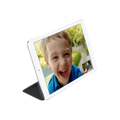 0885909788125-Apple Smart - coque de protection pour tablette-Angle gauche-0