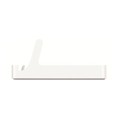 0885909463084-Apple iPad 2 Dock - station d'accueil pour iPad-Droite-2
