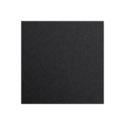 2012349349687-Clairefontaine Maya - Papier à dessin - A4 - 270 g/m² - noir-Gros plan-1
