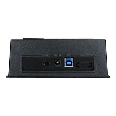 0404051396653-StarTech.com - Station d'Accueil USB 3.0 Disque Dur / SSD SATA III 2,5" ou 3,5" avec UASP - contrôleur de stocka-Arrière-3