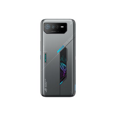 4711081909521-ASUS ROG Phone 6D - Smartphone - 5G - 256 Go - noir-Arrière-9