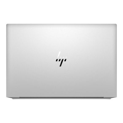 0195908215059-HP EliteBook 840 G8 Notebook - PC portable 14" - Core i7 1165G7 - 16 Go RAM - 512 Go SSD - 4G L-Arrière-5