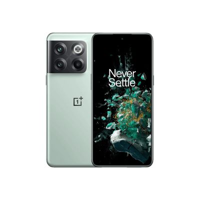 6921815622697-OnePlus 10T - Smartphone - 5G - 256 Go - vert-Multi-angle-1