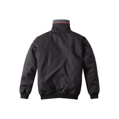3371820254100-Parade ORTEGO - Blouson bombers homme - taille XL-Arrière-1