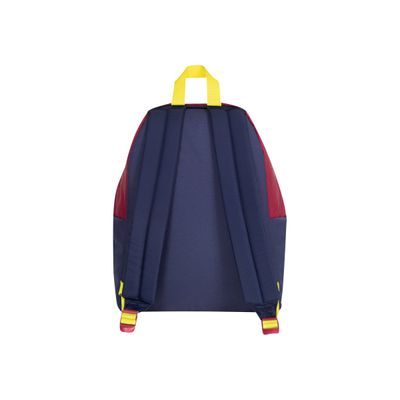 194905388711-EASTPAK Padded Pak'r - Sac à dos - 40 cm - Color blocked midnight-Arrière-1