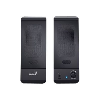 4710268247333-Genius SP-U120 - haut-parleurs - pour PC-Avant-2