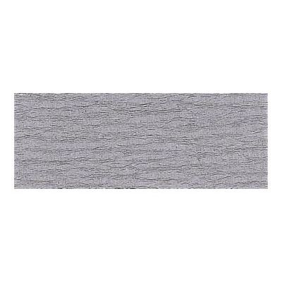 3065501036320-Clairefontaine Premium - Papier crépon - Rouleau 50 cm x 2,5 m - 40 g/m² - gris-Avant-0