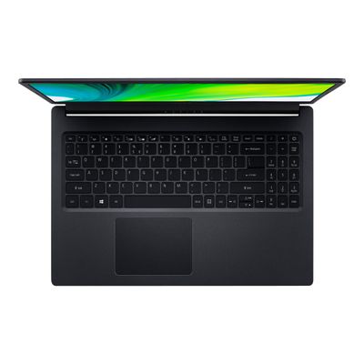 4710886046448-Acer Aspire 3 A315-23-R8AP - PC portable 15.6" - Ryzen 5 3500U - 8 Go - 256 Go SSD-Haut-3