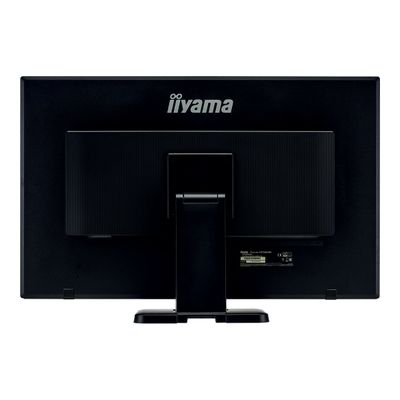 4948570116423-iiyama ProLite T2736MSC-B1 - écran LED 27" - Full HD (1080p) -Arrière-4