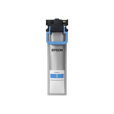 8715946645353-Epson T9452XL - cyan - cartouche d'encre originale-Avant-0