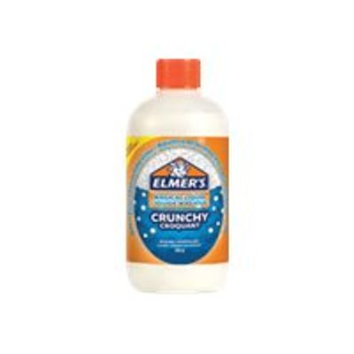 3026981094903-Elmer's Magical Liquid Crunchy - Colle liquide activateur de boue-Avant-0
