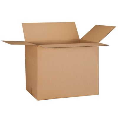 0404051105811-Carton déménagement - 30 cm x 20 cm x 17 cm - simple cannelure - Antalis--0