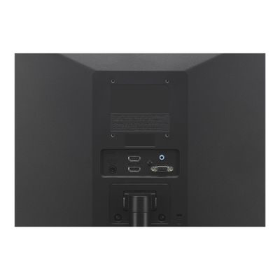 8806098647637-LG 22MN430M-B - écran pc 22" LED avec tuner TV - Full HD 1920 x 1080-Gros plan-7