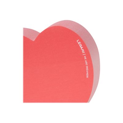8059174839727-Legami Lovely Notes - Bloc-notes adhésif-Gros plan-1