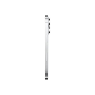 194253401506-Apple iPhone 14 Pro - Smartphone - 5G - 128 Go - argent-Droite-3