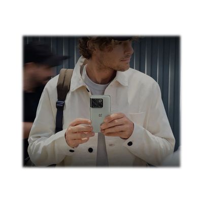 6921815622697-OnePlus 10T - Smartphone - 5G - 256 Go - vert-Arrière-10