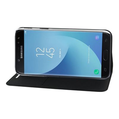 3571211370963-Bigben Connected - Protection à rabat - Samsug Galaxy J3 - 2017-Angle droit-3