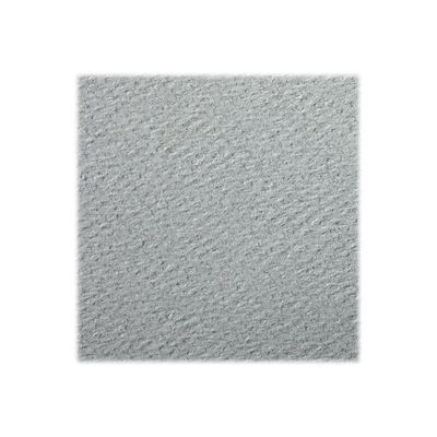 3329680937954-Clairefontaine - Papier dessin couleur à grain - feuille 50 x 65 cm - gris-Avant-0