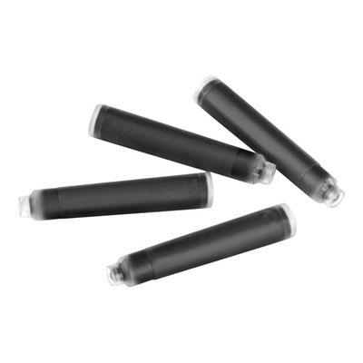 3701254719201-Wonday - 30 Cartouches d'encre - noir-Avant-1