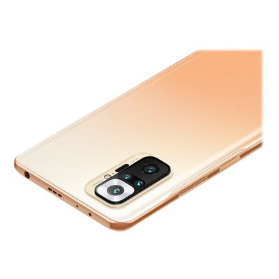 5025813018214-Xiaomi Redmi Note 10 Pro - Smartphone - 4G - 6/64 Go - bronze-Gros plan-4